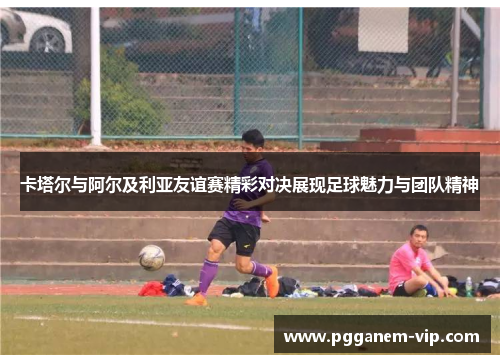 卡塔尔与阿尔及利亚友谊赛精彩对决展现足球魅力与团队精神