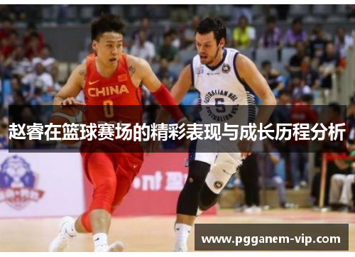 赵睿在篮球赛场的精彩表现与成长历程分析